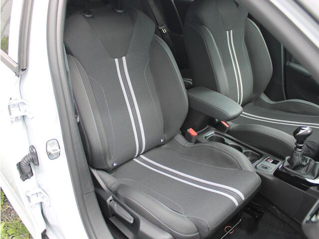 Opel CORSA 1.2 Turbo Yes VOORRAAD KORTING