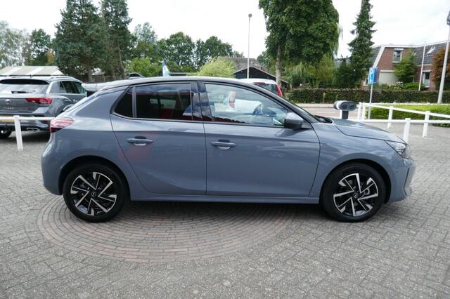 Opel CORSA 1.2 T HYBRID GS AUTOMAAT CAMERA/APPLE CARPLAY/NL-AUTO/100 PK