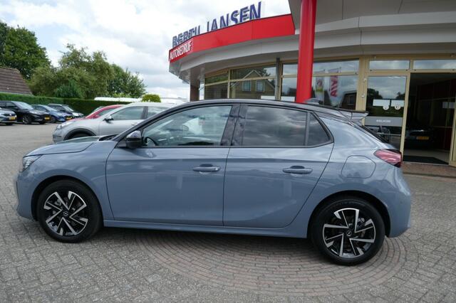 Opel CORSA 1.2 T HYBRID GS AUTOMAAT CAMERA/APPLE CARPLAY/NL-AUTO/100 PK