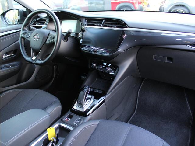 Opel CORSA 1.2 Elegance Automaat | Navi / Camera / Climate