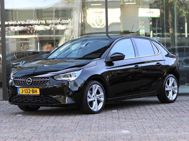 Opel CORSA 1.2 Elegance Automaat | Navi / Camera / Climate