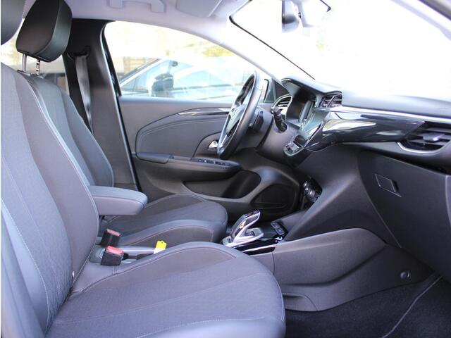 Opel CORSA 1.2 Elegance Automaat | Navi / Camera / Climate