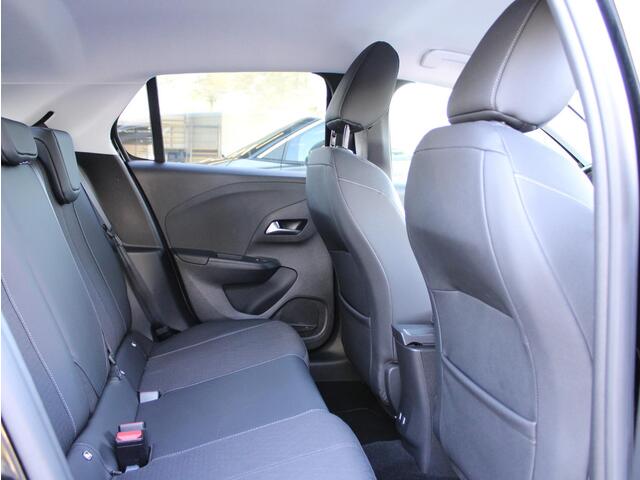 Opel CORSA 1.2 Elegance Automaat | Navi / Camera / Climate