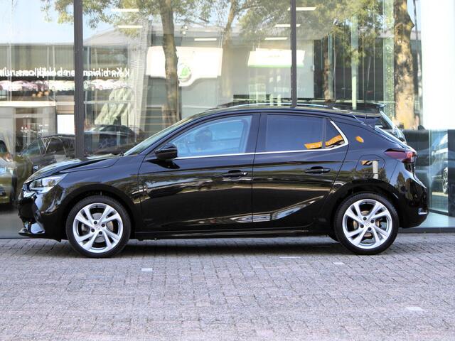 Opel CORSA 1.2 Elegance Automaat | Navi / Camera / Climate