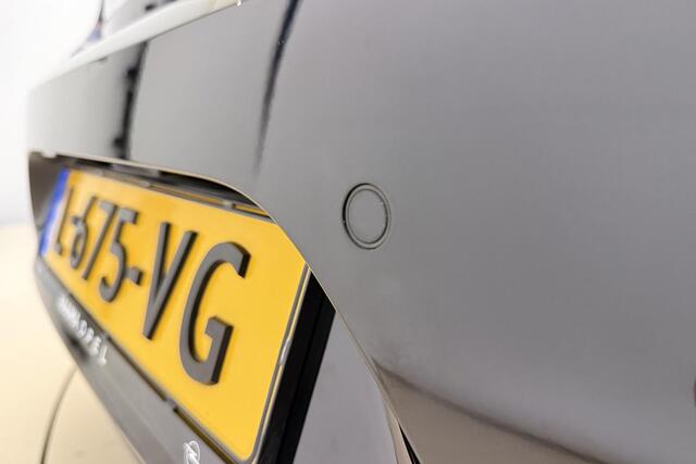 Opel CORSA 1.2 Elegance 100pk | Navigatie | Climate Control | Stoel-Stuurverwarming | Parkeerhulp achter | Apple Carplay - Android Auto