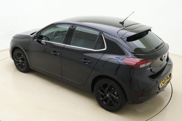 Opel CORSA 1.2 Elegance 100pk | Navigatie | Climate Control | Stoel-Stuurverwarming | Parkeerhulp achter | Apple Carplay - Android Auto