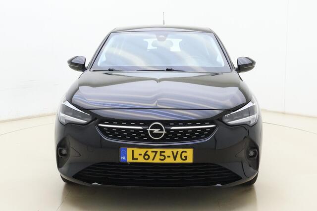Opel CORSA 1.2 Elegance 100pk | Navigatie | Climate Control | Stoel-Stuurverwarming | Parkeerhulp achter | Apple Carplay - Android Auto