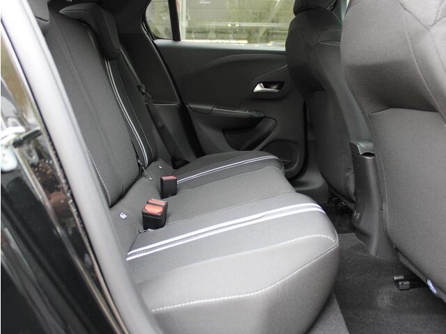 Opel CORSA 1.2 Turbo Hybrid GS VOORRAAD KORTING
