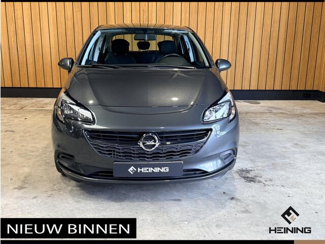 Opel CORSA 1.4 Favourite. Airco. Cruise. Trekhaak. 78000 km met NAP