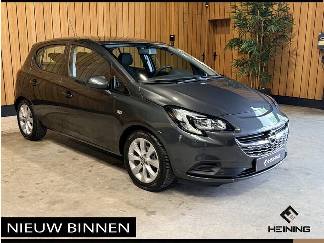 Opel CORSA 1.4 Favourite. Airco. Cruise. Trekhaak. 78000 km met NAP