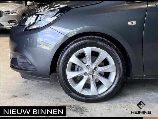 Opel CORSA 1.4 Favourite. Airco. Cruise. Trekhaak. 78000 km met NAP