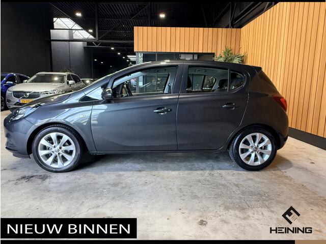 Opel CORSA 1.4 Favourite. Airco. Cruise. Trekhaak. 78000 km met NAP