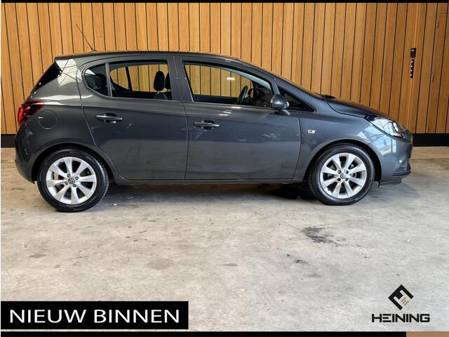 Opel CORSA 1.4 Favourite. Airco. Cruise. Trekhaak. 78000 km met NAP