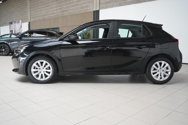 Opel CORSA 1.2 Turbo Yes