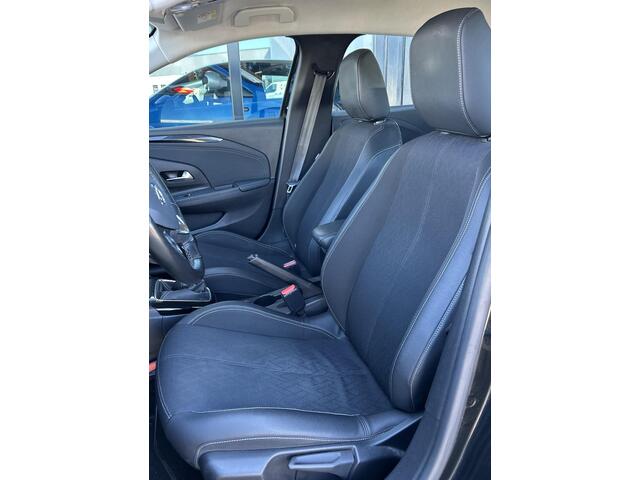 Opel CORSA 1.2 Elegance 102PK | Onderhoudshistorie | NL AUTO | NAP | Navigatie | Carplay | Climate Control | Cruise Control | Armsteun | 2 Sleutels |