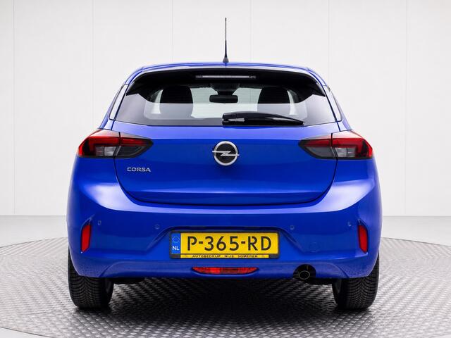 Opel CORSA 1.2 Edition | Cruise / Carplay / Navi / Climate / Bluetooth