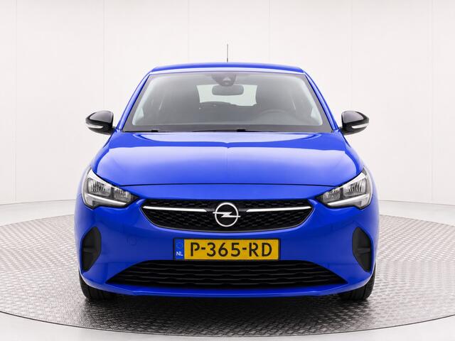 Opel CORSA 1.2 Edition | Cruise / Carplay / Navi / Climate / Bluetooth