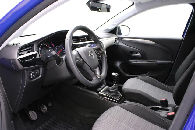 Opel CORSA 1.2 Edition | Cruise / Carplay / Navi / Climate / Bluetooth