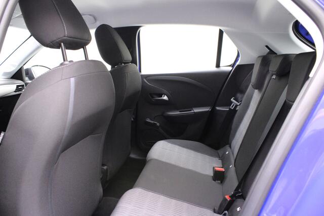Opel CORSA 1.2 Edition | Cruise / Carplay / Navi / Climate / Bluetooth