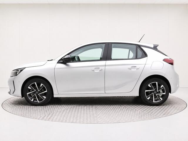 Opel CORSA 1.2 Turbo Edition | Blind Spot / Camera / Armsteun Voor / Stuur Verwarmd / Climate /