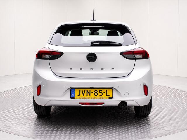 Opel CORSA 1.2 Turbo Edition | Blind Spot / Camera / Armsteun Voor / Stuur Verwarmd / Climate /