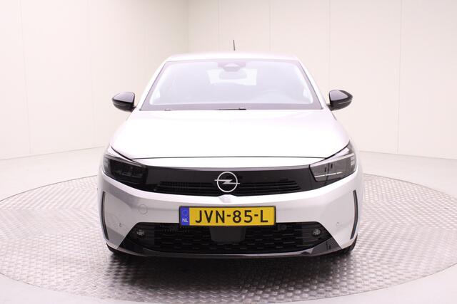 Opel CORSA 1.2 Turbo Edition | Blind Spot / Camera / Armsteun Voor / Stuur Verwarmd / Climate /