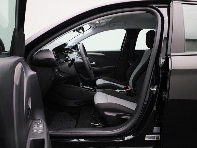 Opel CORSA BEV 50kWh lmv pdc Black Pearl