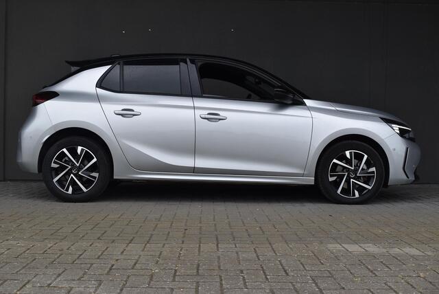 Opel CORSA 1.2 Turbo Hybrid GS