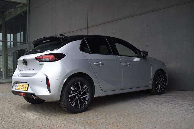 Opel CORSA 1.2 Turbo Hybrid GS
