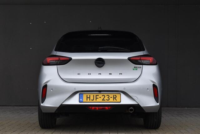 Opel CORSA 1.2 Turbo Hybrid GS