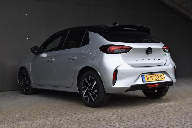 Opel CORSA 1.2 Turbo Hybrid GS