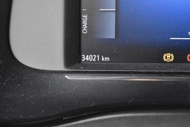 Opel CORSA 1.2 Turbo Hybrid GS
