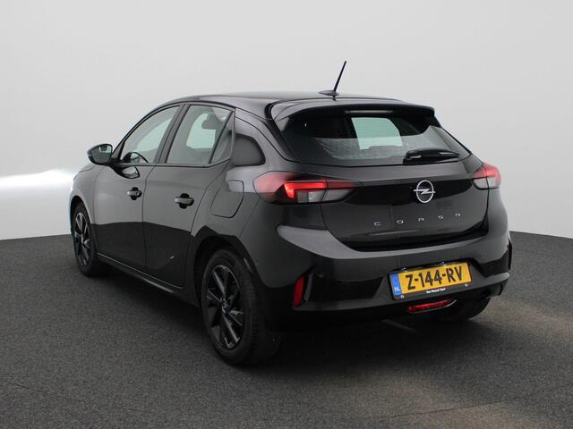 Opel CORSA 1.2 Turbo Edition 100 pk | Apple Carplay Android auto | Achteruit rij camera | lmv | Airco | Cruise control