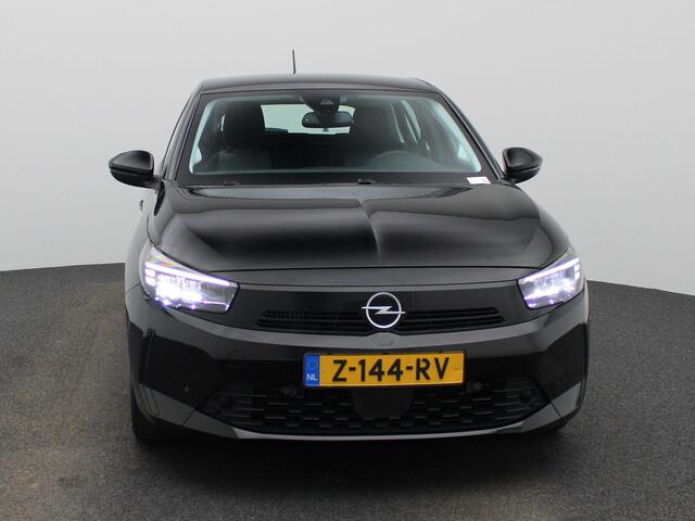 Opel CORSA 1.2 Turbo Edition 100 pk | Apple Carplay Android auto | Achteruit rij camera | lmv | Airco | Cruise control