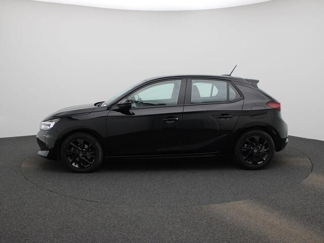 Opel CORSA 1.2 Turbo Edition 100 pk | Apple Carplay Android auto | Achteruit rij camera | lmv | Airco | Cruise control