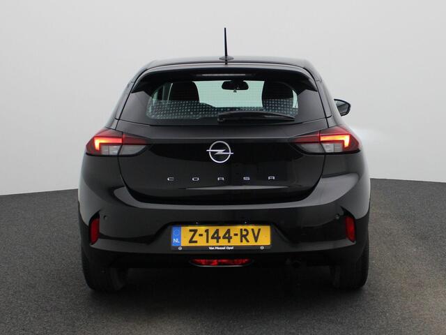 Opel CORSA 1.2 Turbo Edition 100 pk | Apple Carplay Android auto | Achteruit rij camera | lmv | Airco | Cruise control