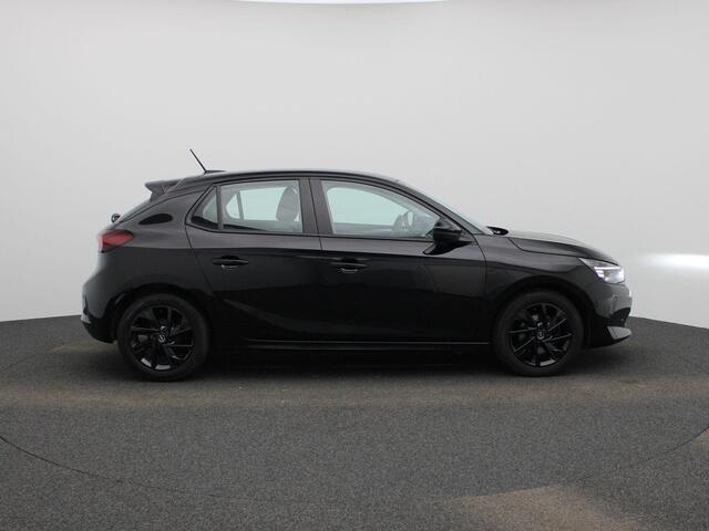 Opel CORSA 1.2 Turbo Edition 100 pk | Apple Carplay Android auto | Achteruit rij camera | lmv | Airco | Cruise control