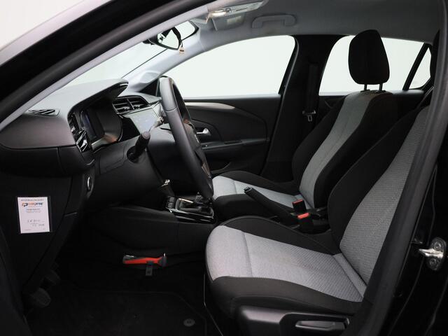 Opel CORSA 1.2 Turbo Edition 100 pk | Apple Carplay Android auto | Achteruit rij camera | lmv | Airco | Cruise control