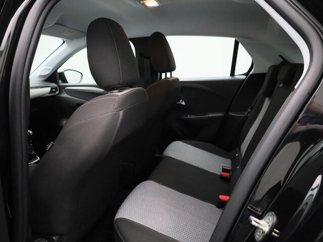 Opel CORSA 1.2 Turbo Edition 100 pk | Apple Carplay Android auto | Achteruit rij camera | lmv | Airco | Cruise control