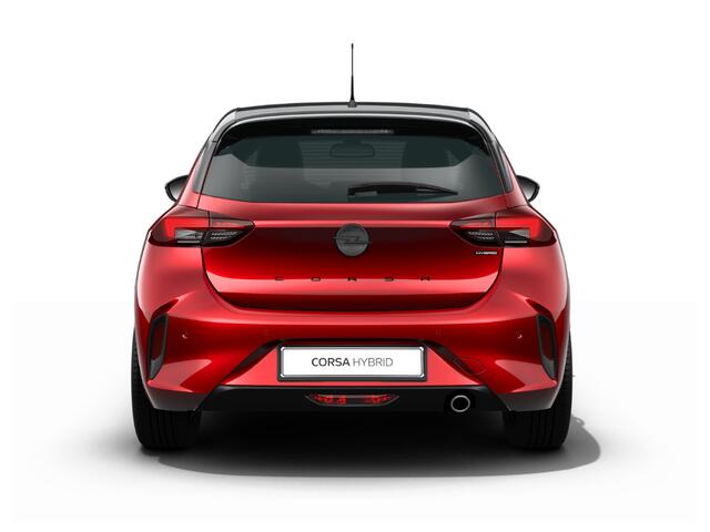 Opel CORSA 1.2 Turbo Hybrid Yes ** NIEUW ** 2 + 6 jaar garantie
