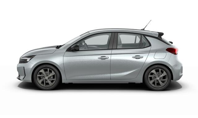 Opel CORSA 1.2 Turbo Edition 100 pk ** NIEUW ** 2 + 6 jaar garantie