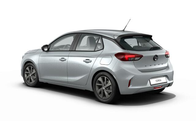 Opel CORSA 1.2 Turbo Edition 100 pk ** NIEUW ** 2 + 6 jaar garantie