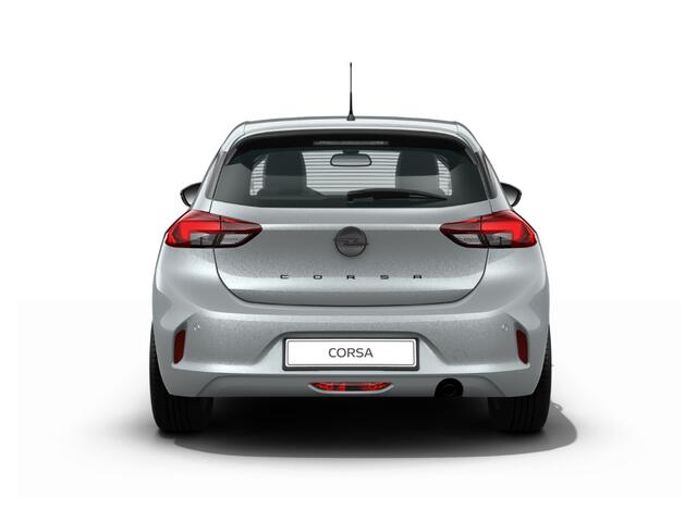 Opel CORSA 1.2 Turbo Edition 100 pk ** NIEUW ** 2 + 6 jaar garantie