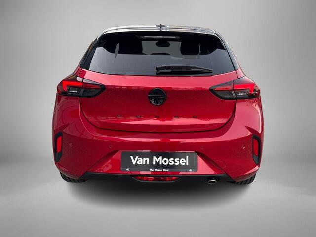 Opel CORSA 1.2 Turbo Yes 2 plus 6 jaar garantie private lease vanaf 354,- p/mnd