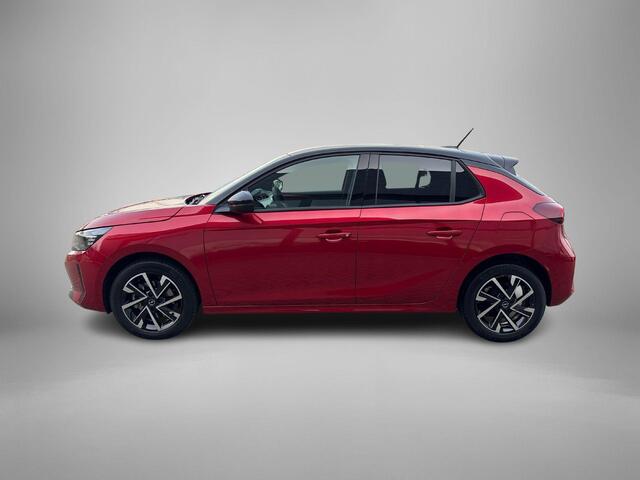 Opel CORSA 1.2 Turbo Yes 2 plus 6 jaar garantie private lease vanaf 354,- p/mnd