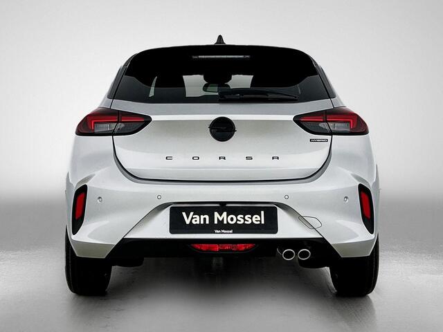 Opel CORSA 1.2 Turbo Hybrid GS | Voorraadvoordeel ¤4.933,- | 2+6 jaar garantie!