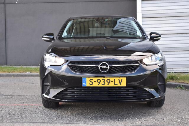 Opel CORSA 1.2 Edition 75pk | LMV | Cruise | Airco | Bluetooth | Navi