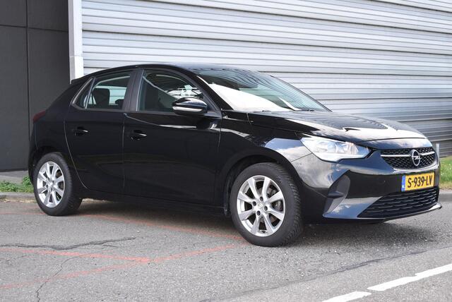 Opel CORSA 1.2 Edition 75pk | LMV | Cruise | Airco | Bluetooth | Navi