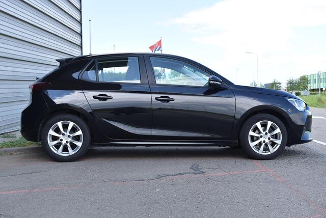 Opel CORSA 1.2 Edition 75pk | LMV | Cruise | Airco | Bluetooth | Navi