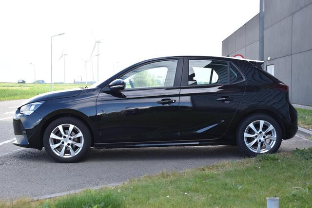 Opel CORSA 1.2 Edition 75pk | LMV | Cruise | Airco | Bluetooth | Navi